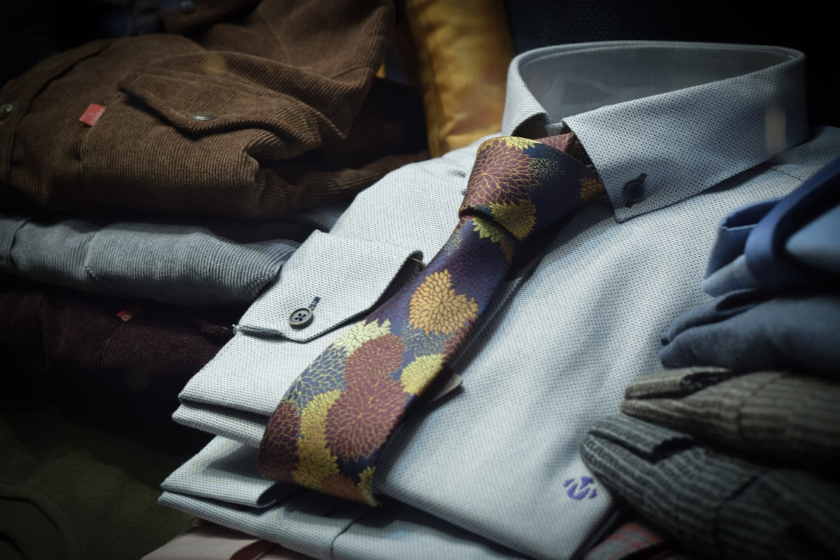 Premium men's fashion on budget